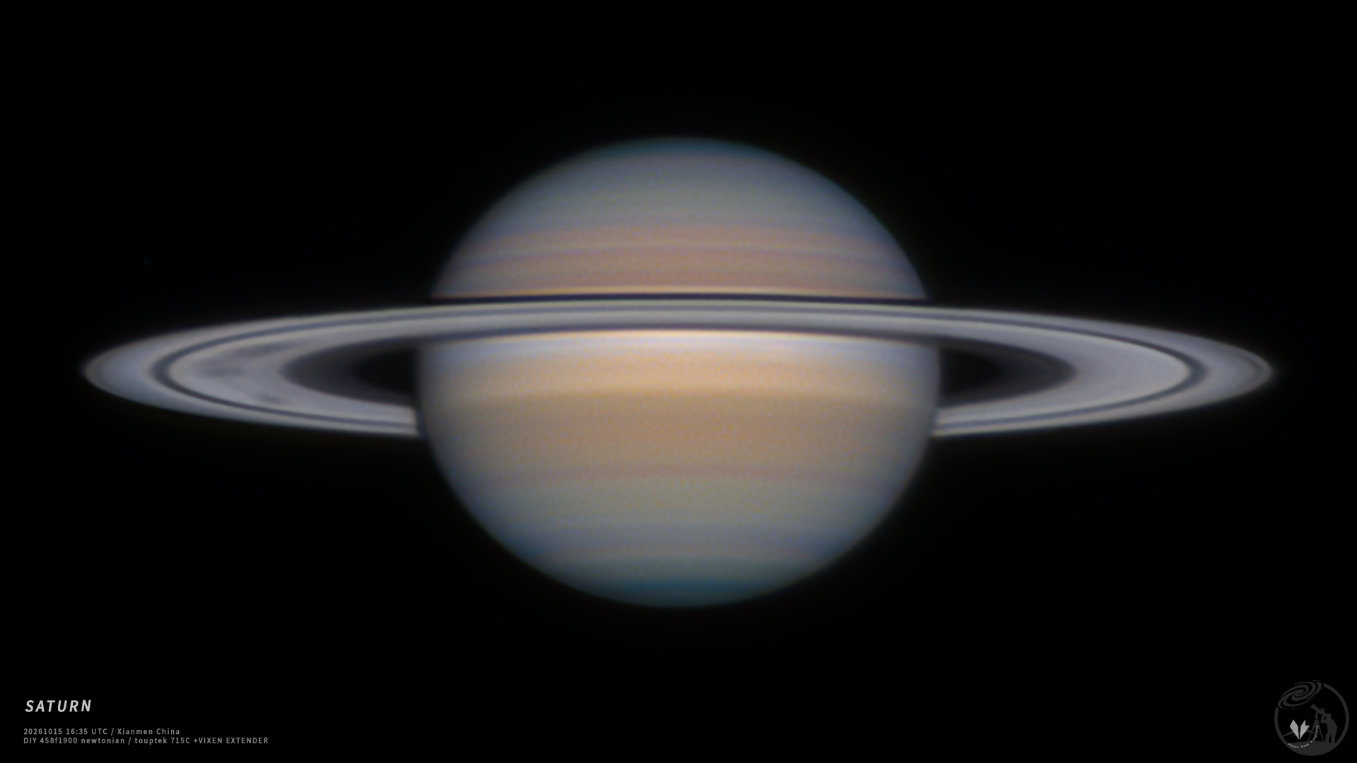 土星20261015