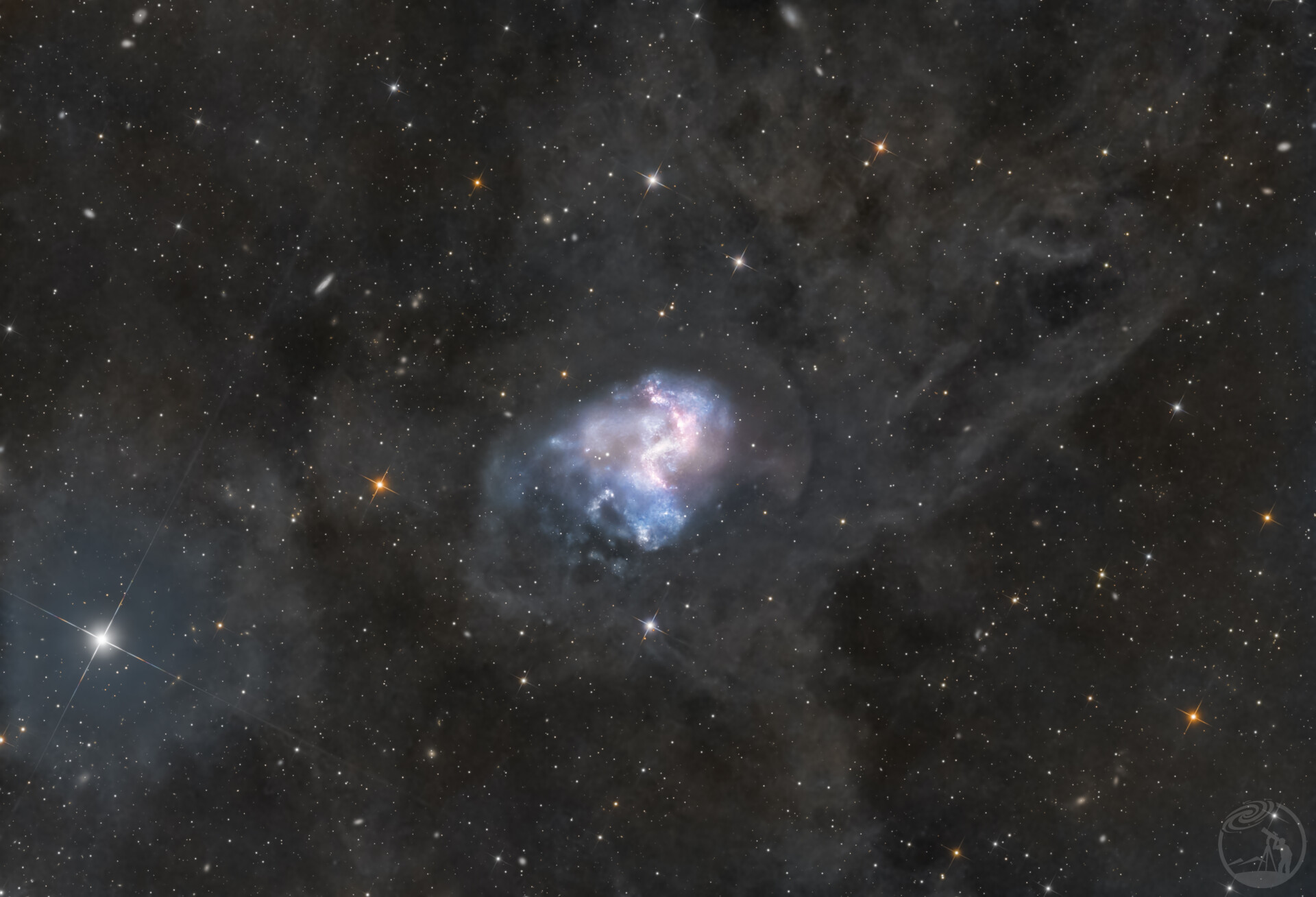 NGC 1313 第2.2版