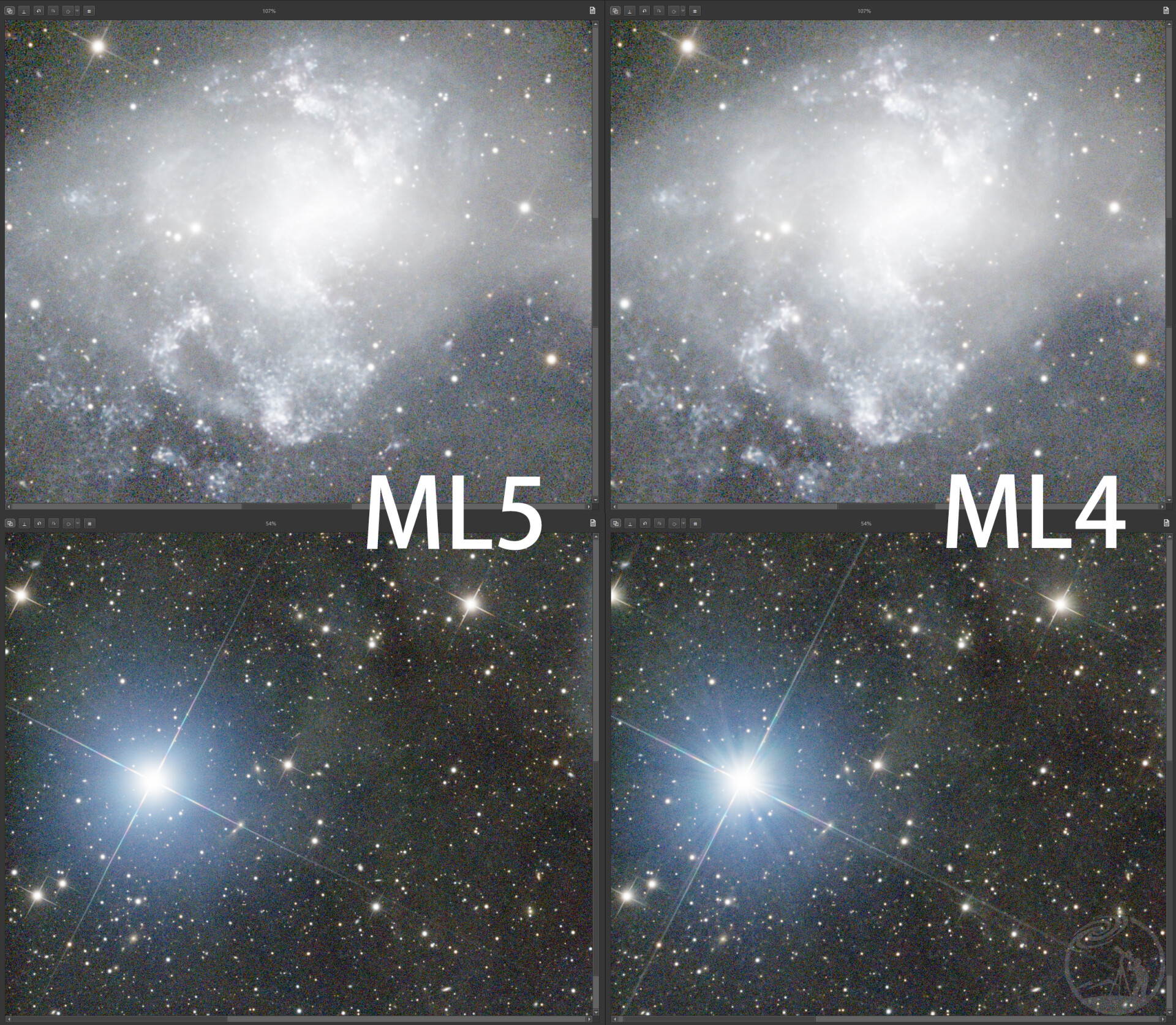 NGC 1313 第2.2版