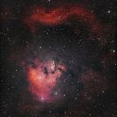 NGC 7822