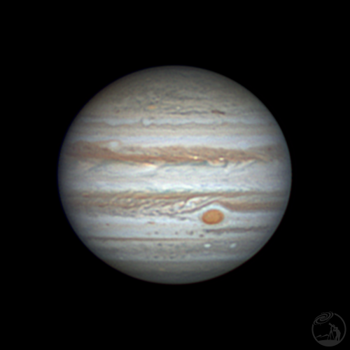 1.24木星后期重修