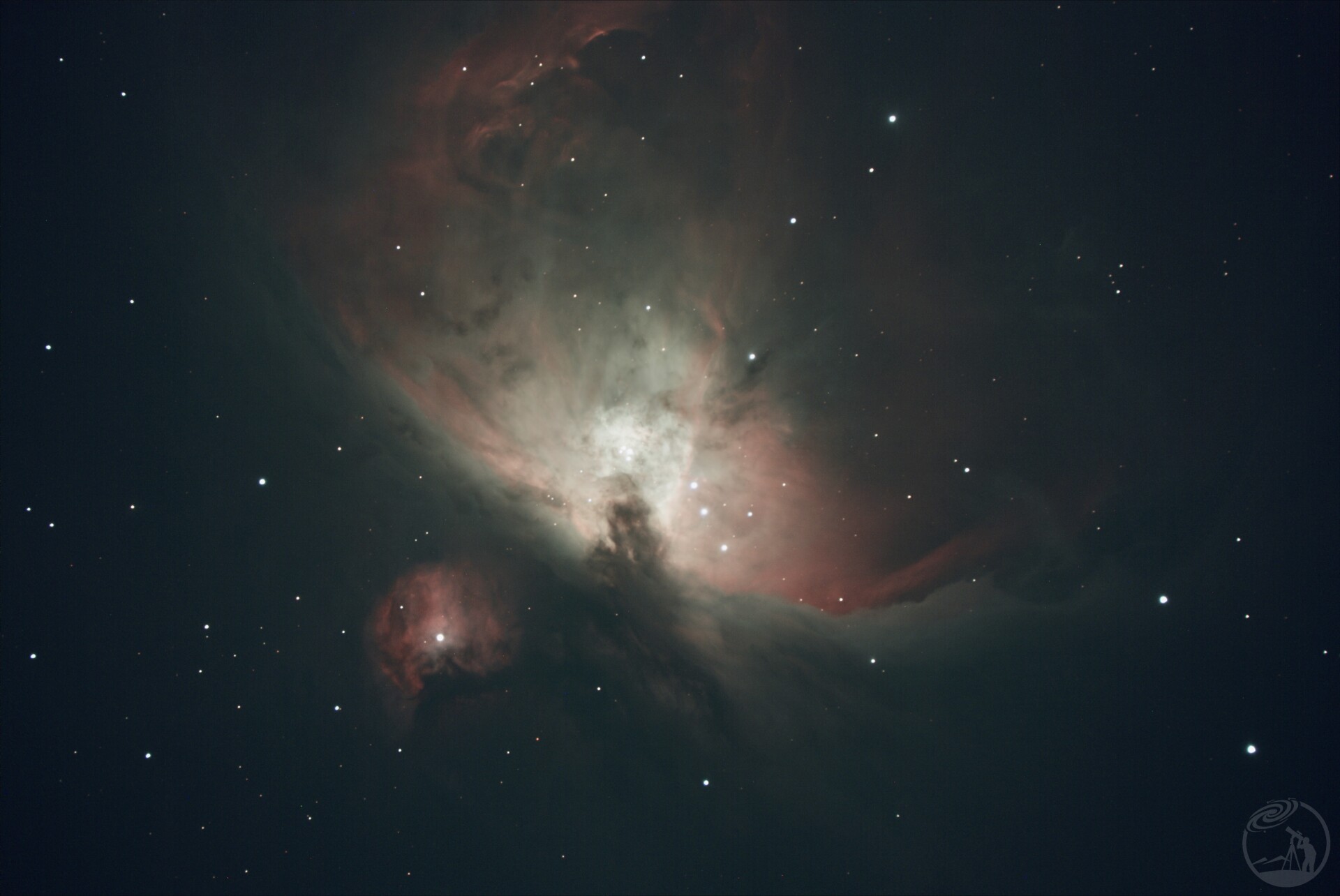 m42（局部）