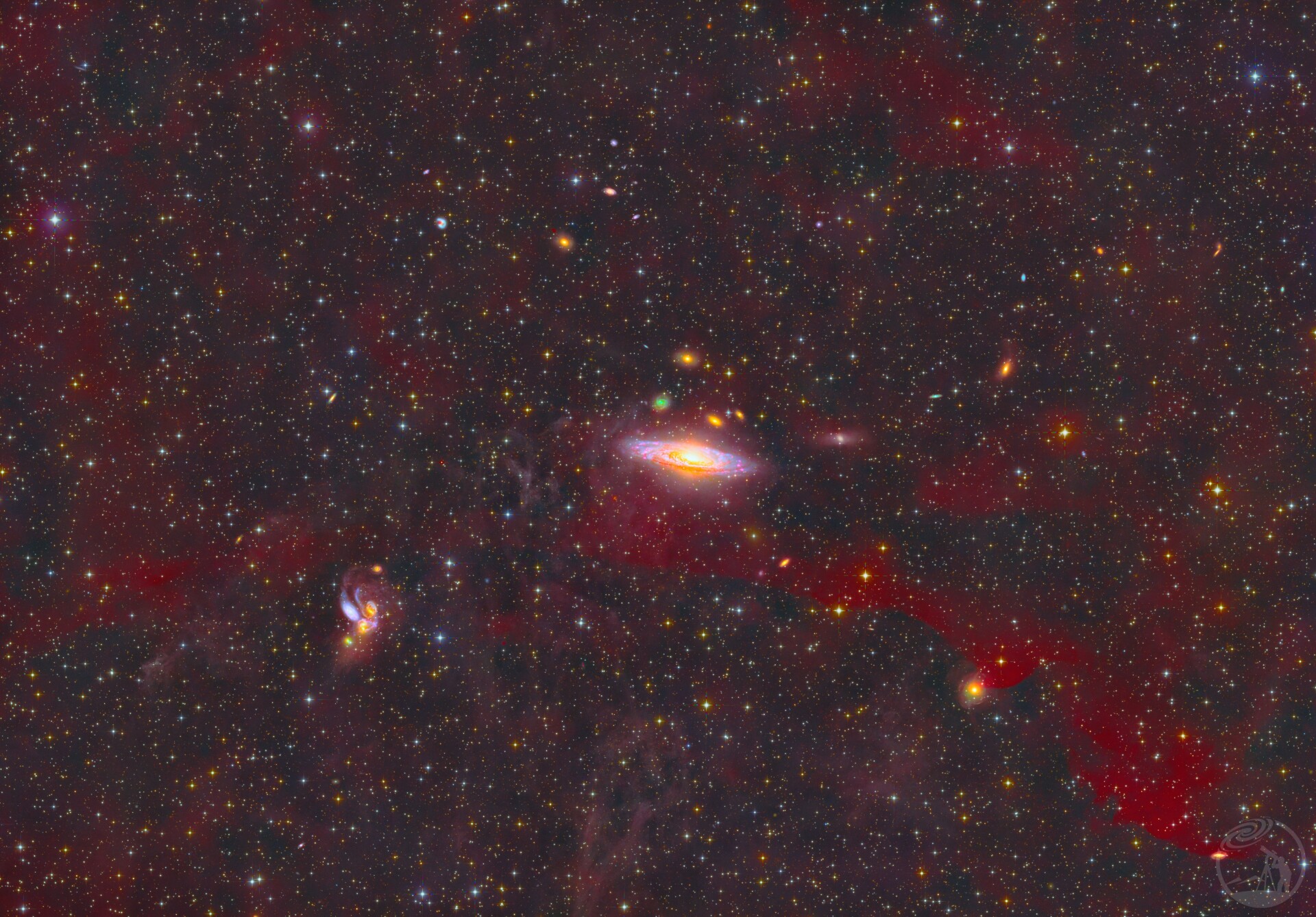NGC7331