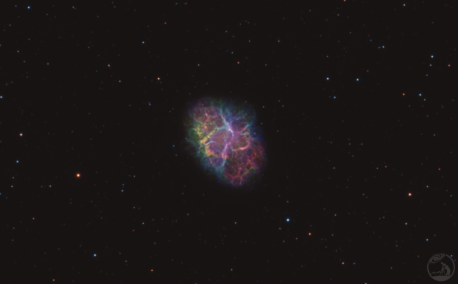 M1 蟹状星云