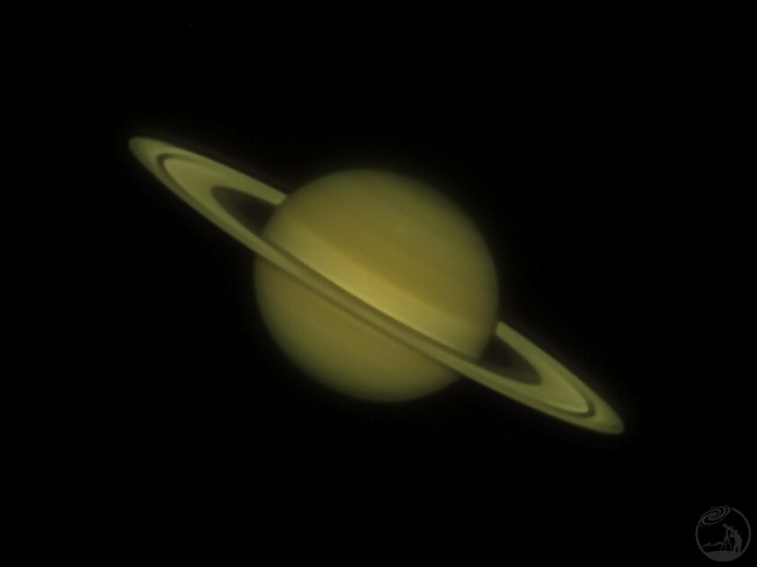 土星大合集