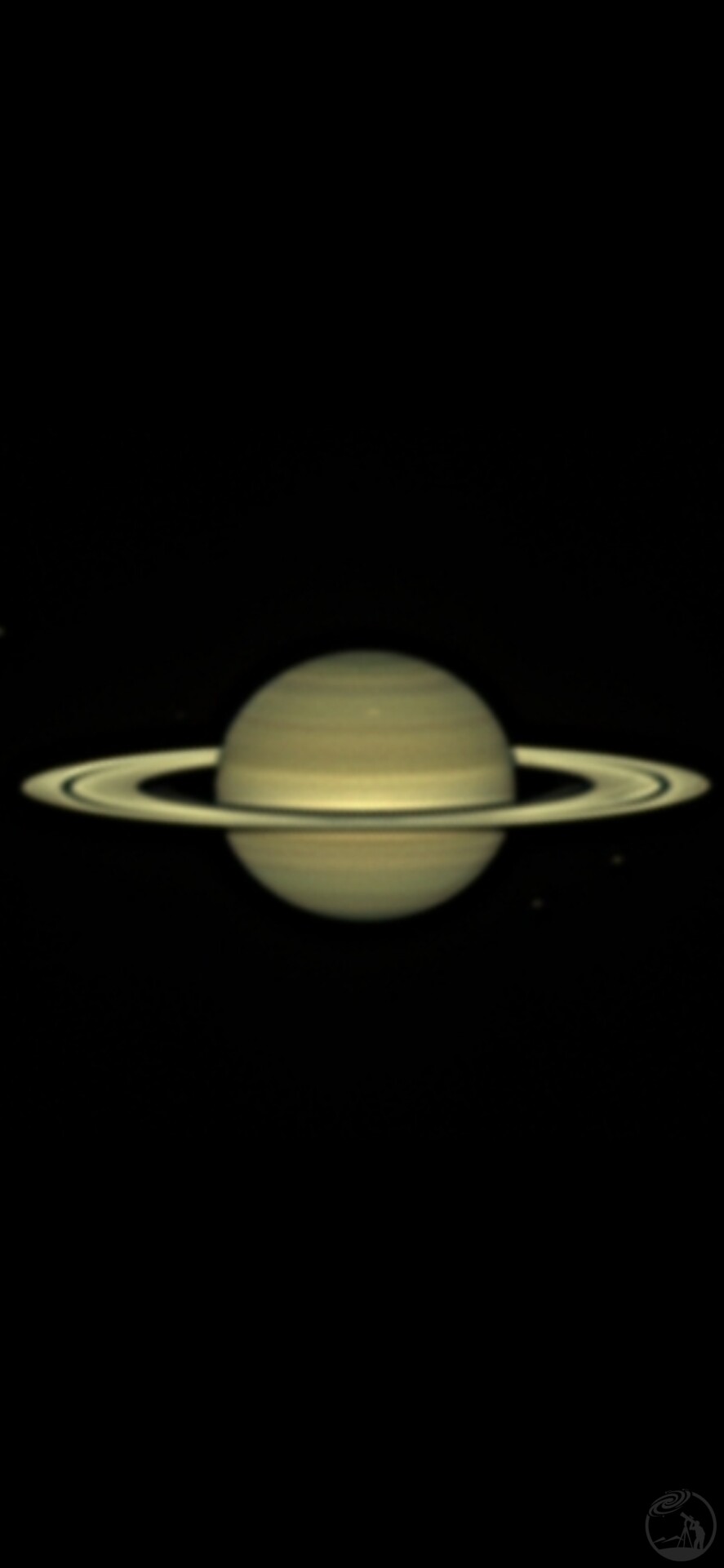 土星大合集