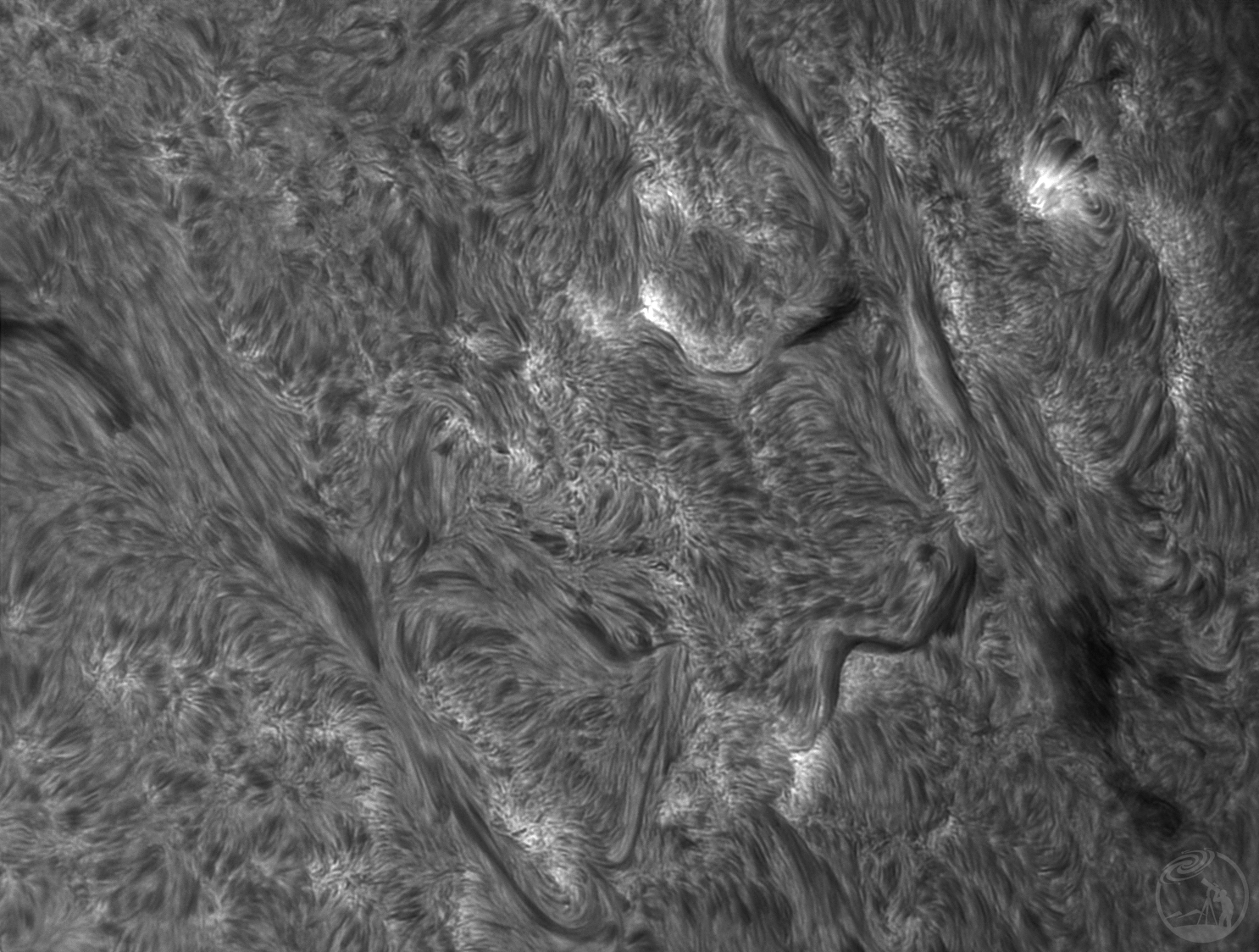 Solar Ha 10-30