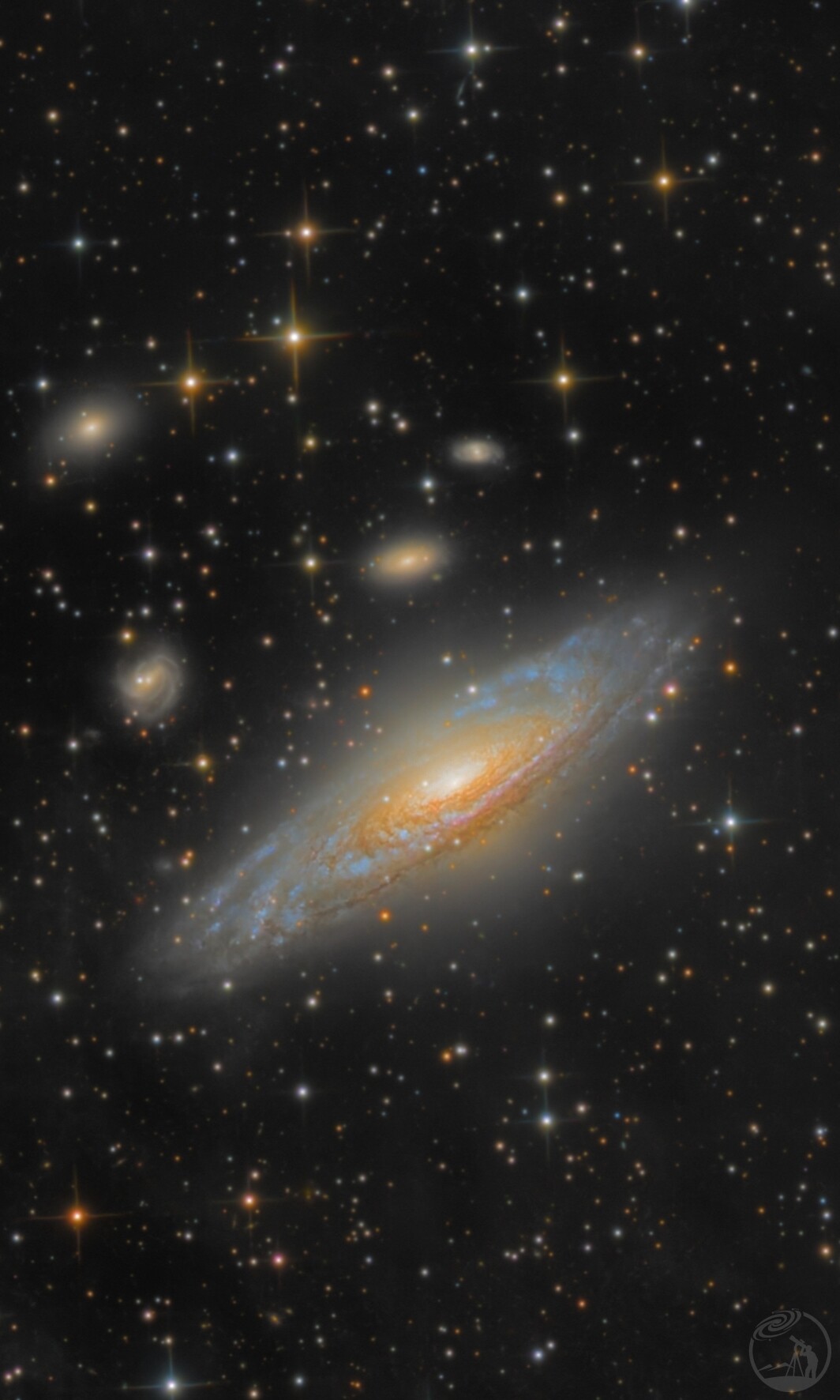 NGC7331